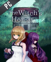 The Witchs House MV Pc