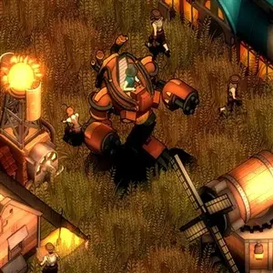 They Are Billions - Titan