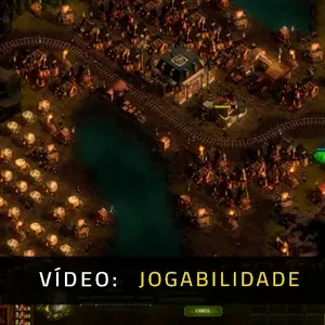 They Are Billions - Vídeo de Jogabilidade