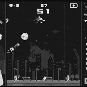 They Came From the Sky