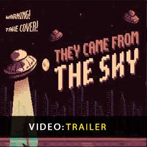 They Came From the Sky Pc