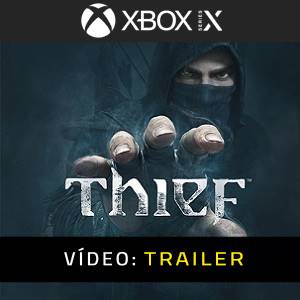 Thief 2014 - Trailer