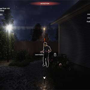 Thief Simulator 2 - Noite