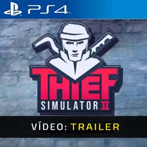 Thief Simulator 2 - Atrelado de Vídeo