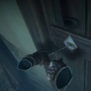 Ladrão VR: Legado da Sombra - Gema Mágica