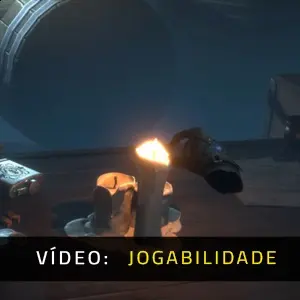 Ladrão VR: Legado da Sombra - Vídeo de Jogabilidade