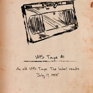 THIEF'S SHELTER - Inventário