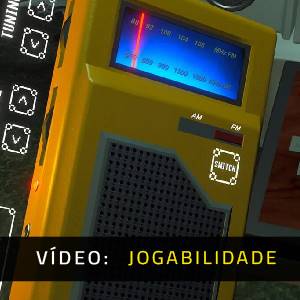 Things Too Ugly - Vídeo de Jogabilidade