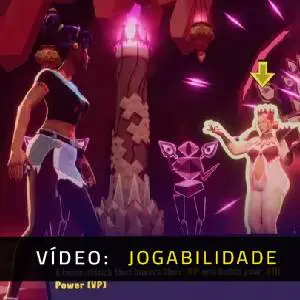 Thirsty Suitors - Jogabilidade