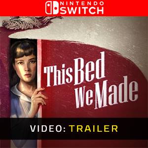 This Bed We Made - Trailer de Vídeo