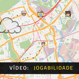 This Grand Life 2 - Jogabilidade