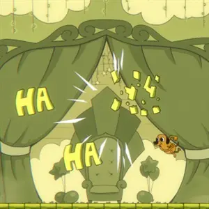 This Is Fine: Maximum Cope – Question Hound