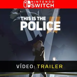 This is the Police 2 Nintendo Switch - Trailer de Vídeo