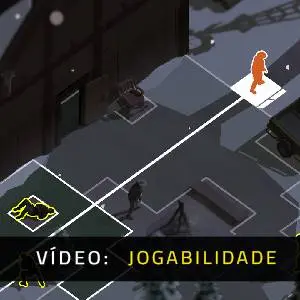 This is the Police 2 - Vídeo de Jogabilidade