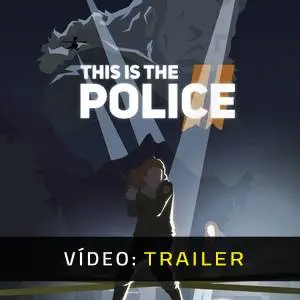 This is the Police 2 - Trailer de Vídeo