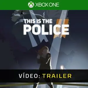 This is the Police 2 Xbox One - Trailer de Vídeo