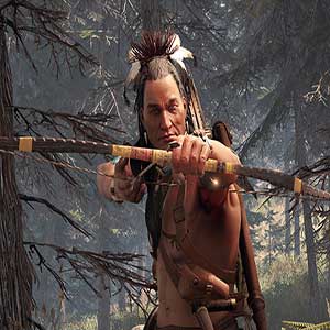 This Land Is My Land - Chefe