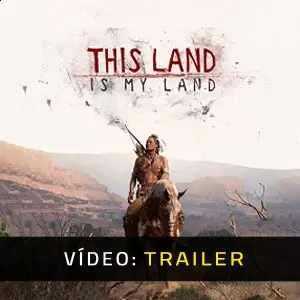 This Land Is My Land - Trailer