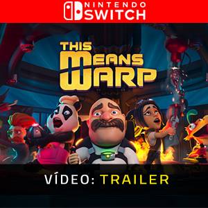 This Means Warp Trailer de Vídeo