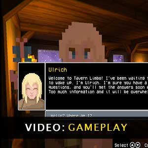 This Strange Realm Of Mine Gameplay Video