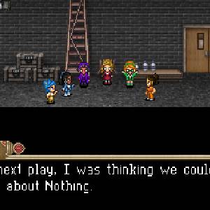 This Way Madness Lies - Paulina