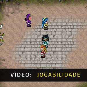 This Way Madness Lies - Vídeo de Jogabilidade