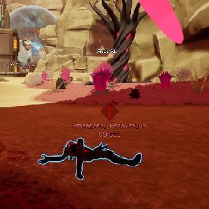 Those Who Came Healing Solarus - Recuperação de Emergência