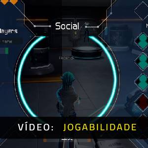 Those Who Came Healing Solarus - Jogabilidade