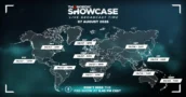 THQ Nordic Showcase 2026: Horários de transmissão e jogos confirmados
