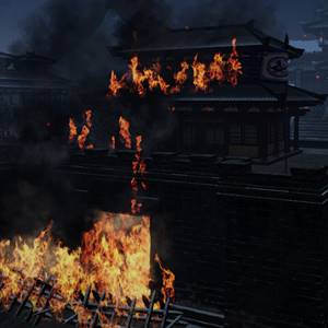 Three Kingdoms Zhao Yun - Cidade Ardente
