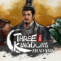 Three Kingdoms Zhao Yun: Torne-se o Famoso General