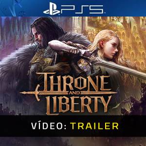 Throne and Liberty - Trailer de Vídeo