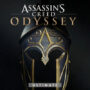 Edição Ultimate de A.C. Odyssey à Venda! Obtenha TODOS os DLC + AC3 Remastered