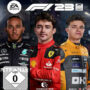 F1 23 Fica Ainda Melhor em Outubro! Nova Temporada de F2, Desafios Pro e Mais Revelados