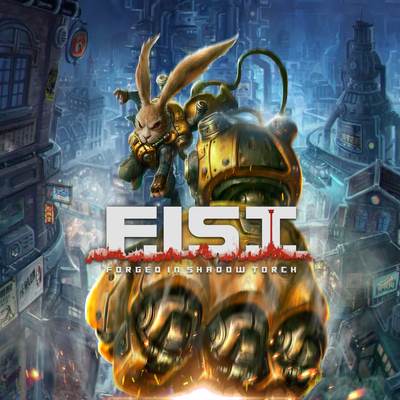Baixe F.I.S.T.: Forged In Shadow Torch Gratuitamente na Epic