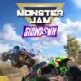 Monster Jam Showdown corre para o lançamento com Acesso Antecipado em Agosto
