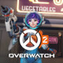 Teste o Novo Herói Juno de Overwatch 2 Neste Fim de Semana