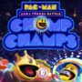 Pac-Man Mega Tunnel Battle: Chomp Champs recebe uma data de lançamento para pré-encomendas