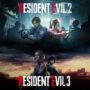 Resident Evil 2+3 Remake PS4/PS5 Venda – Melhores Ofertas com Desconto