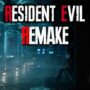 Resident Evil 1 Remake? Fãs Comemoram Possível 30º Aniversário