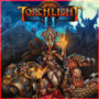 Torchlight II Preço Reduzido em 80% no Nintendo Switch