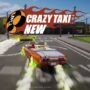 Reinício do Novo Crazy Taxi da SEGA: Um Jogo de Serviço para 100 Jogadores?