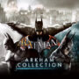 Obtenha toda a Coleção Batman Arkham no PS4 por um preço acessível