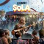 SOLA Festival: O Próximo Capítulo no Apocalipse Zumbi de Dead Island 2