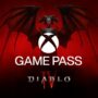 Diablo 4 está chegando ao Xbox Game Pass – e isso é apenas o Começo