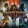 Atualização do Dragon’s Dogma 2 que VOCÊ PRECISA: Novo Jogo+ e Ajustes de Desempenho