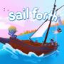 Sail Forth: Jogo Grátis da Semana de 11 a 18 de janeiro de 2024