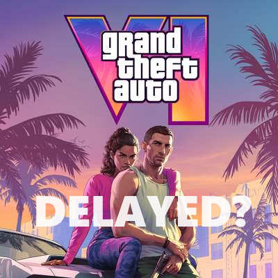 GTA 6 SURPRESA: Por que a Data de Lançamento foi ADIADA Até 2026