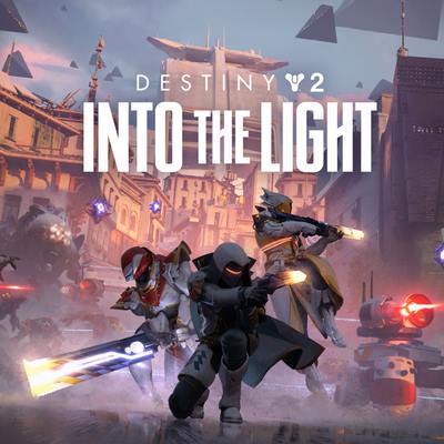 Destiny 2: Duas das Melhores Missões Estão de Volta Com Novo Saque