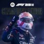 F1 23 Champions Upgrade é gratuito com o Game Pass Ultimate e EA Play